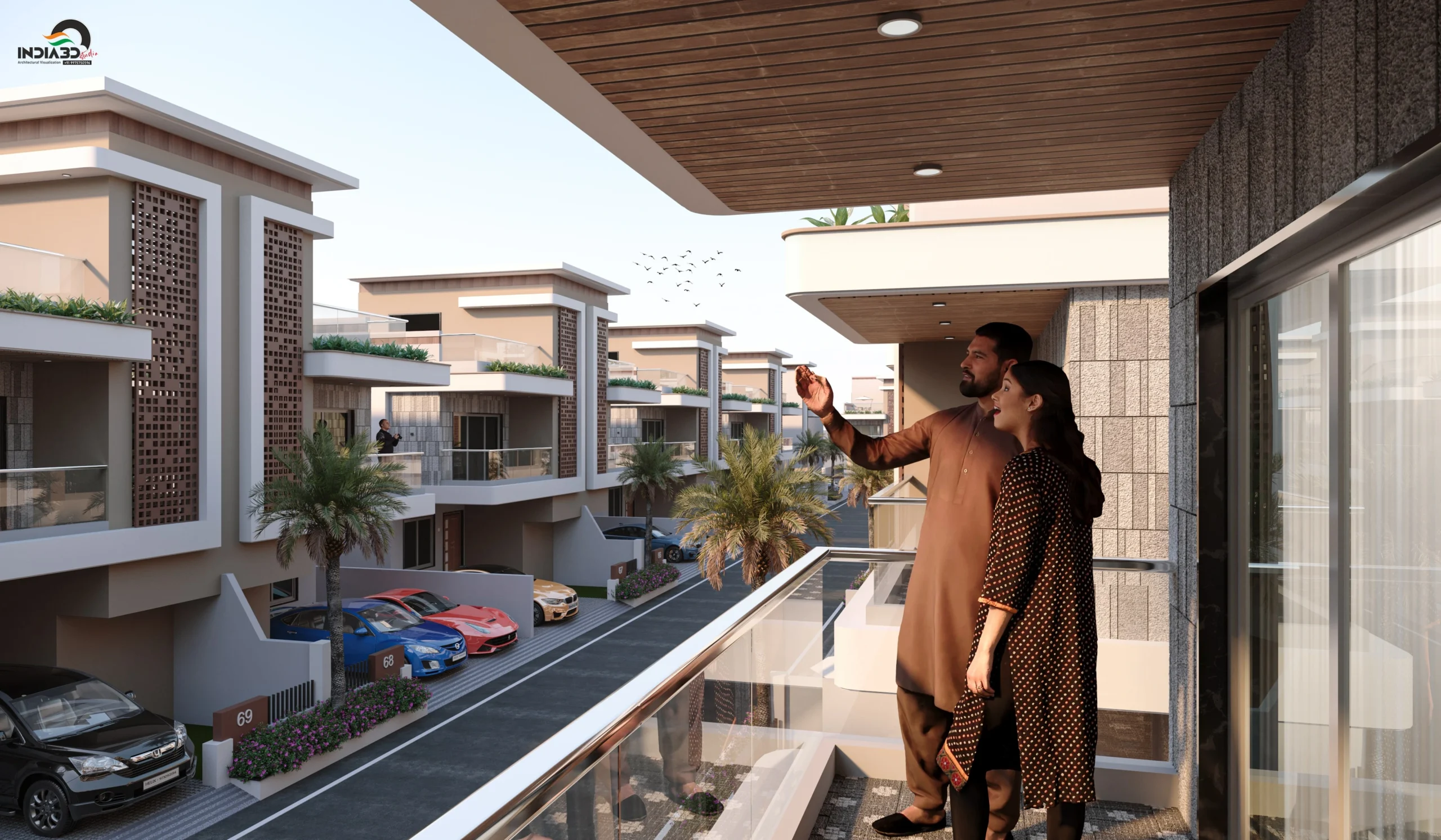 Golden Glory 101 Nagpur