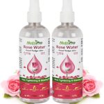 Rose Water